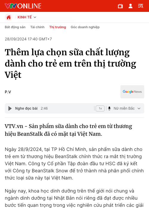 them lua chon sua chat luong danh cho tre em tren thi truong viet 09 18 2025 02 06 pm