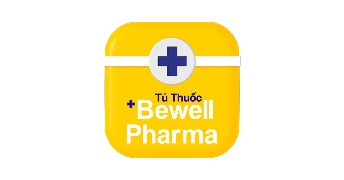 tu thuoc gia dinh bewell pharma