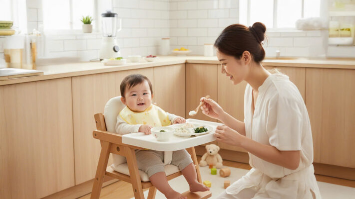 khi nao nen cho be an dam 03