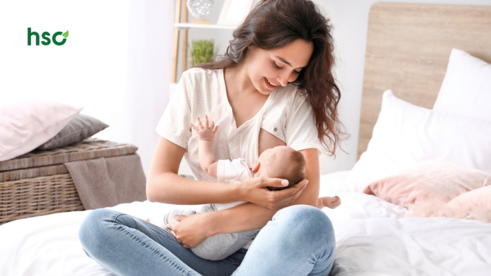 Khi mẹ thiếu sữa: Làm gì để duy trì và lựa chọn bổ sung an toàn cho bé?