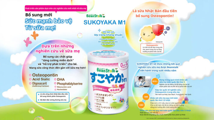 beanstalk hsc sua nhat ban chua osteopontin