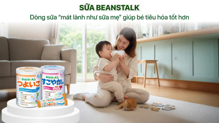 beanstakk sua mat nhat ban