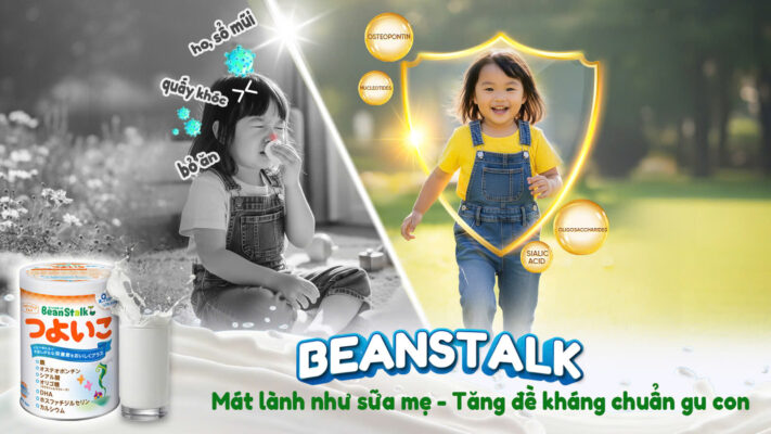 beanstalk chua osteopontin hhsc