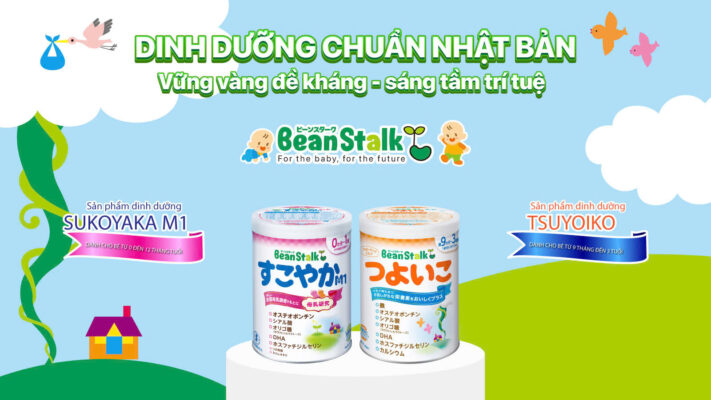 beanstalk hsc chua osteopotin nhu sua me