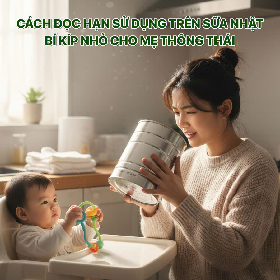 huong dan doc han su dung cua sua nhat