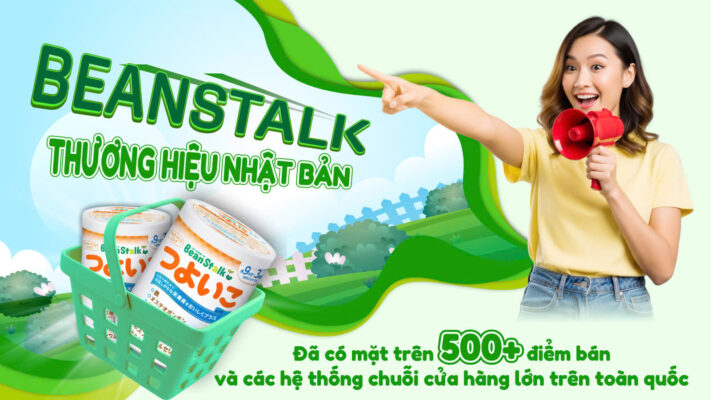 mua beanstalk o dau