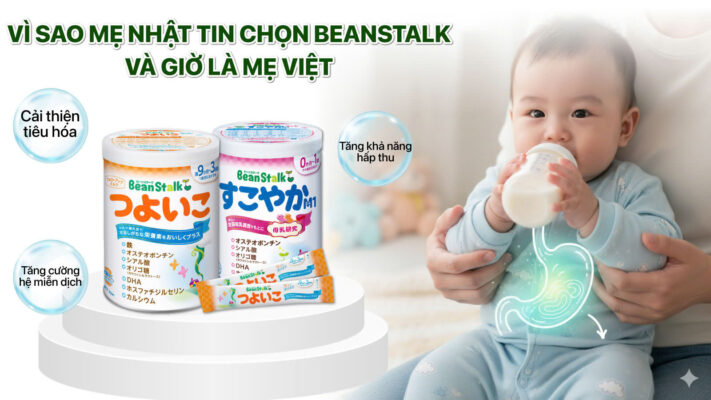 sua beanstalk chua chat xo gos