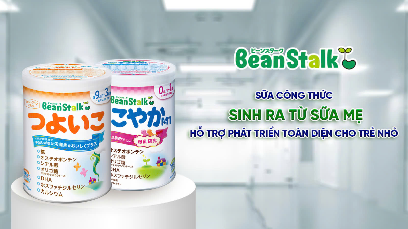 sua mat beanstalk nhat ban hsc chua osteopontin giong sua me