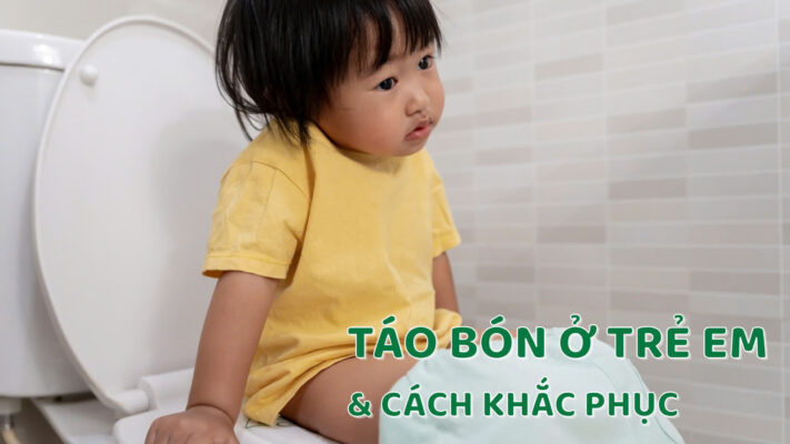 tao bon o tre em va cach khac phuc