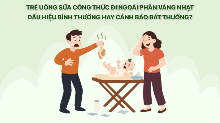 tre di phan mau vang có sau khong