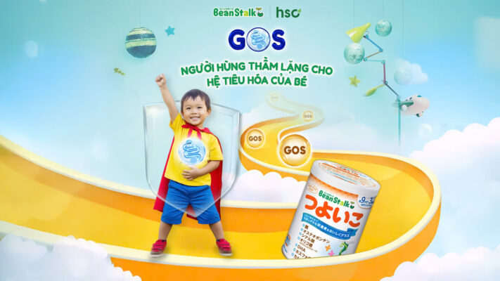 Trẻ bị táo bón: Giải pháp từ ‘’sữa mát’’ mẹ Việt tin chọn cho con