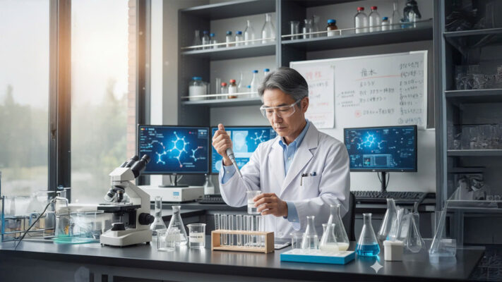 Glycoprotein sinh học là gì? “Mắt xích” quan trọng trong dinh dưỡng và miễn dịch