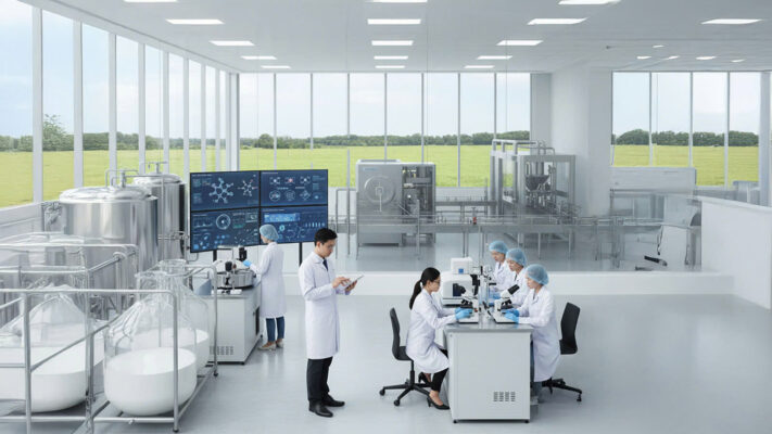 beanstalk chat luong nhat ban nghiem ngac