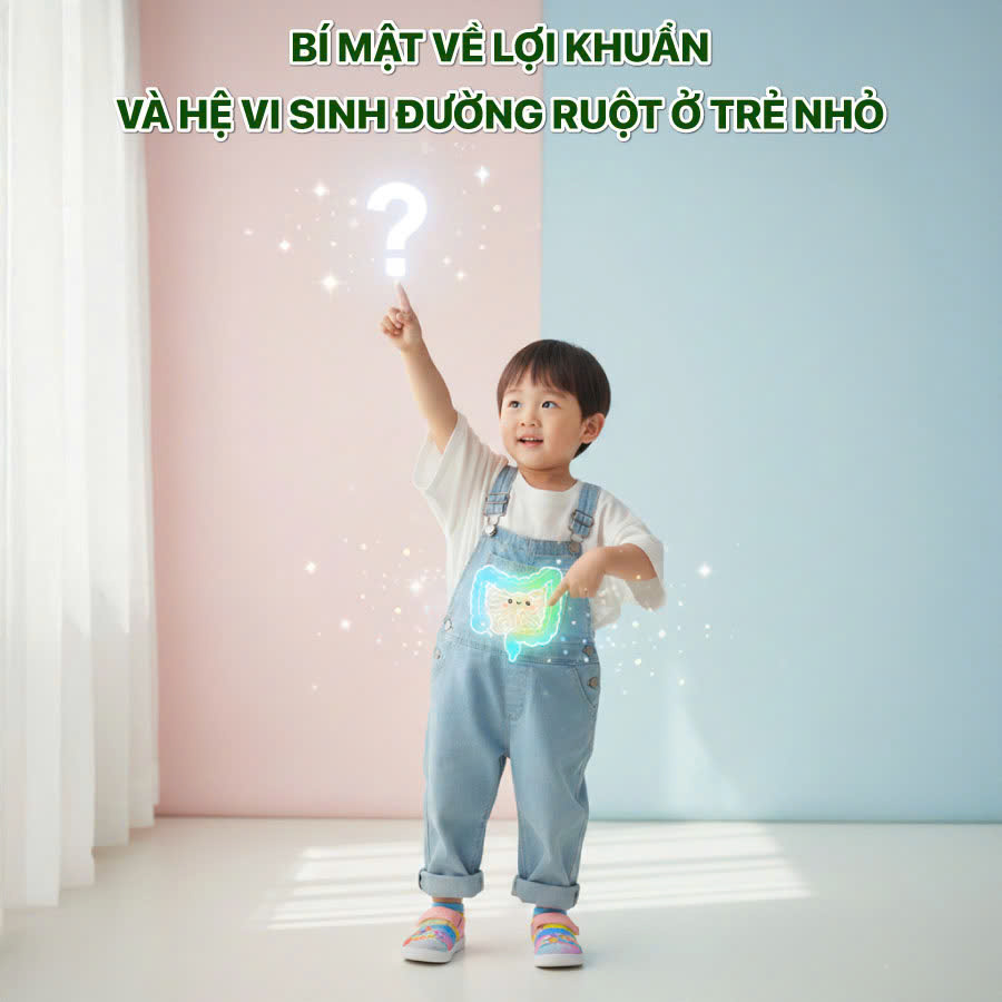 bi an ve loi khuan va he vi sinh duong ruot