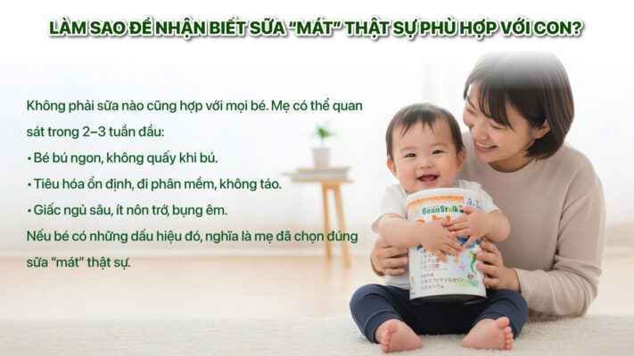 lam sao de biet tre hop sua