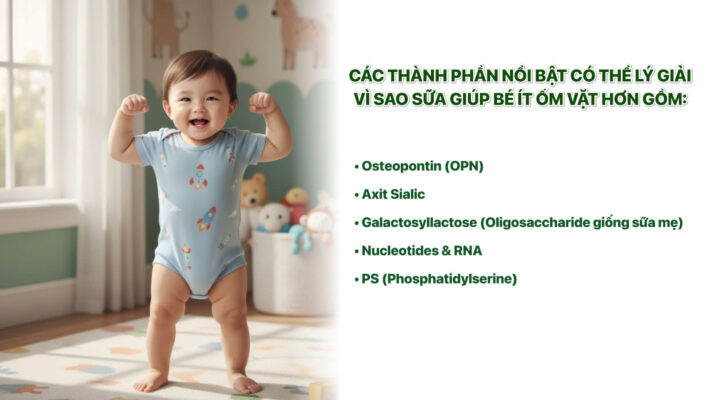 sua co giup be it om vat khong 01