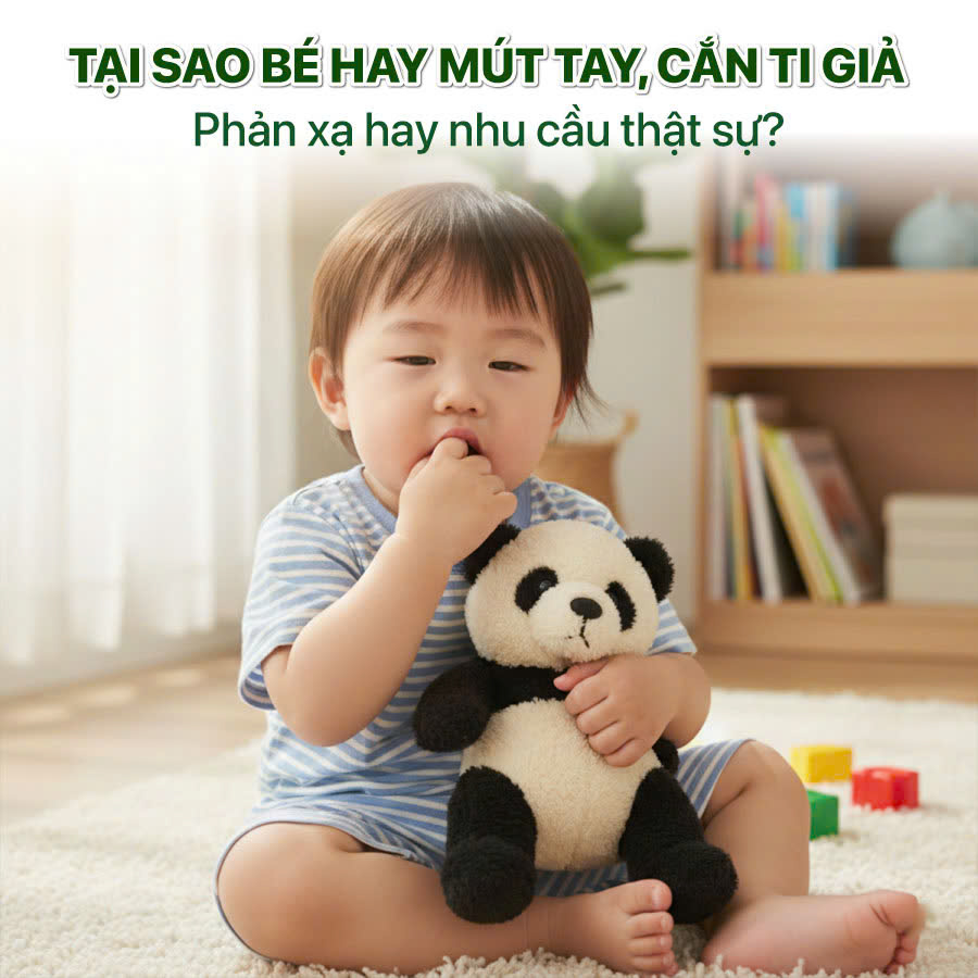 tai sao be mut tay can ti gia