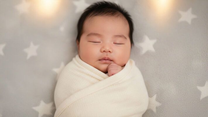 vi sao be quay dem giat minh khi ngu 02