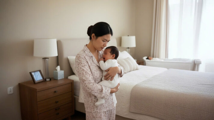 co nen cho be uong sua lanh 02