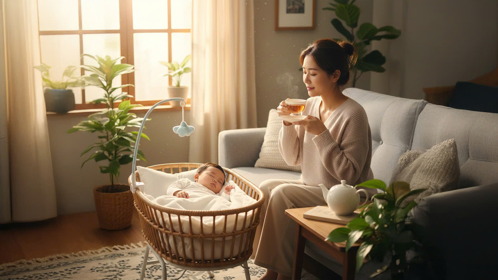 co nen ket hop sua me va sua con thu02