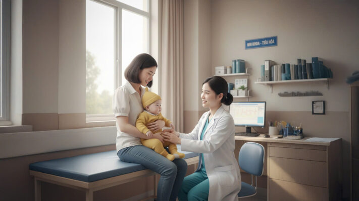 khi nao he ruot cua tre bat dau on dinh 03