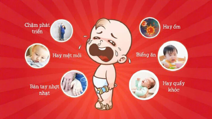 sat anh huong the nao den hanh vi tap trung cua tre 01