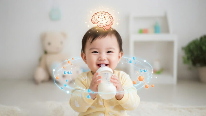 tai sao sua nhat giup be de hap thu dha hon 03