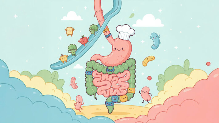 tai sao tre de bi roi loan tieu hoa khi thay doi moi truong 02