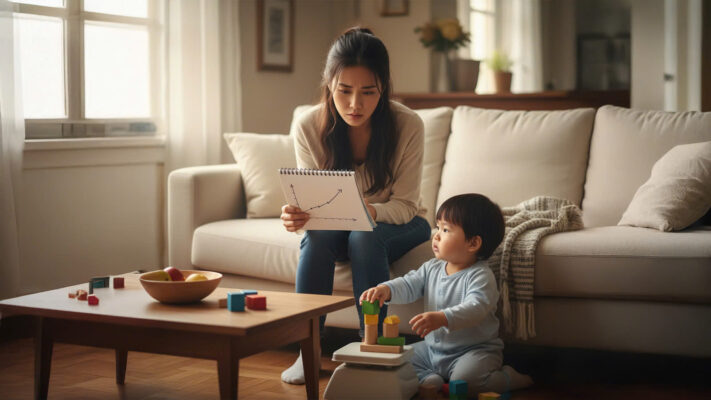 vi sao dinh duong de hap thu duoc uu tien o tre nho01