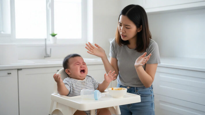 vi sao tre bu nhieu ma van hay cau gat01