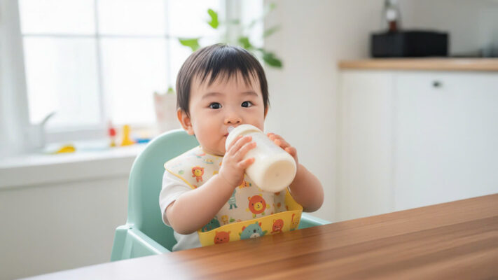 vi sua nhat co anh huong gi den hap thu cua be 02