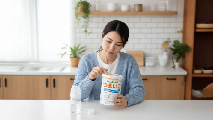 tre 2 tuoi uong bao nhieu sua la du 02