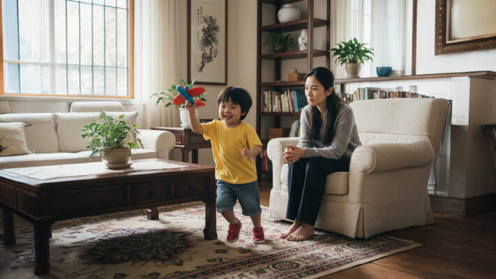 tre khoe manh nhung it tang can co dang lo ve de khang 02