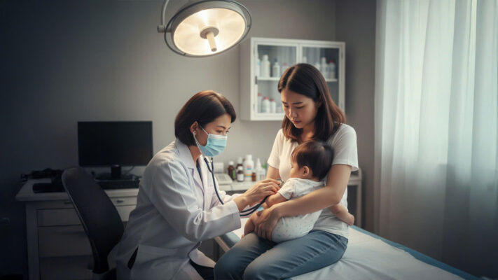 vi sao tre hay om vat trong nhung nam dau doi du an uong day du 03