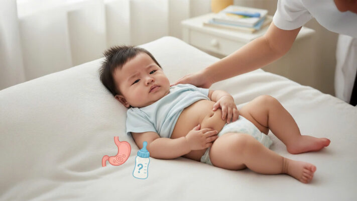 vi sao tre de bi roi loan tieu hoa cho tre khi thay doi moi truong 01