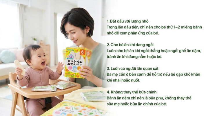 be may thang co the an banh an dam 4