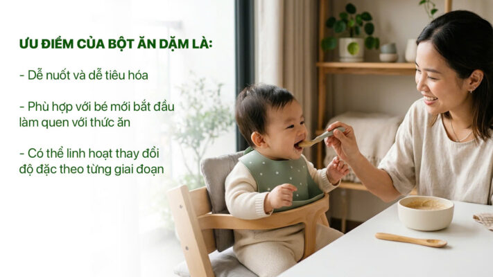 be moi tap an dam nen chon banh hay chon bot truoc 01