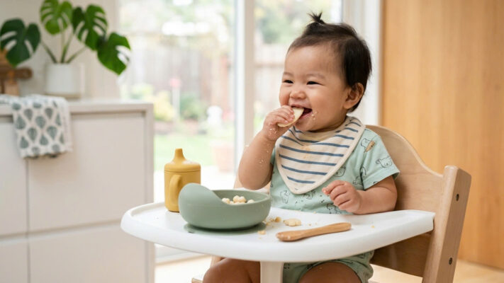 be moi tap an dam nen chon banh hay chon bot truoc 02