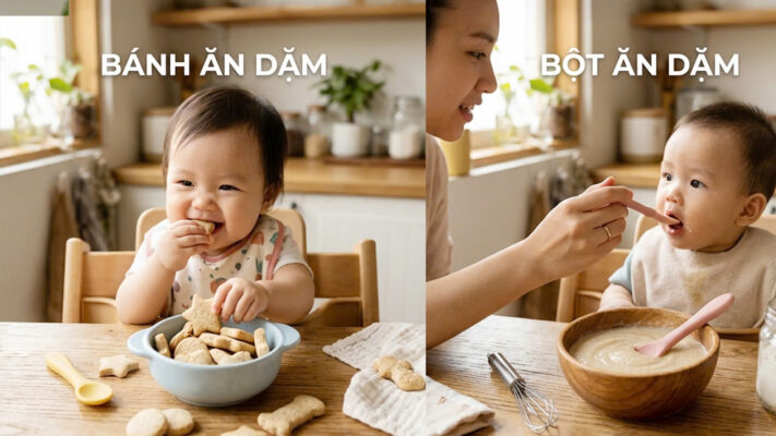 be moi tap an dam nen chon banh hay chon bot truoc 03