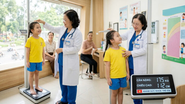 chieu cao va can nang cua tre phu thuoc vao nhung yeu to nao 01