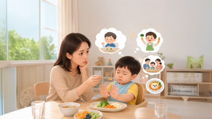 beanstalk be bien an phai lam sao 5 cach cai thien don gian tai nha 06
