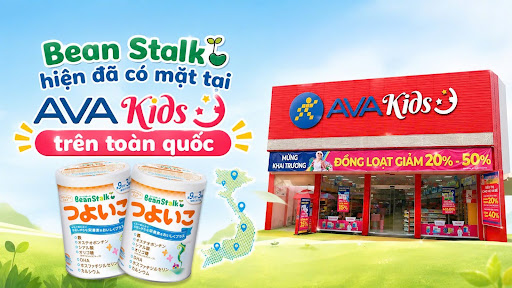 beanstalk avakids